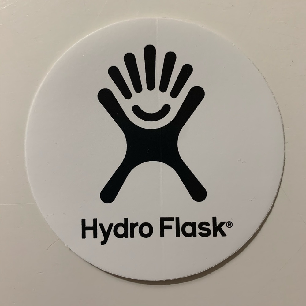 ❕hydro flask stickers❕ - Picture 4 of 5